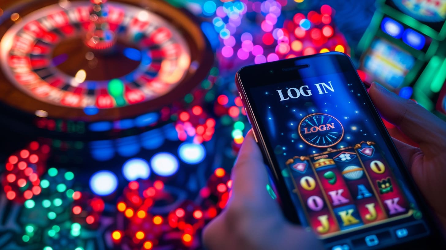 cv333 মোবাইল অ্যাকাউন্ট অ্যাক্সেস